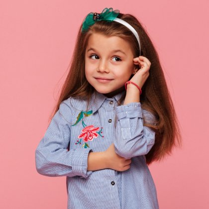 Kid’s Shop